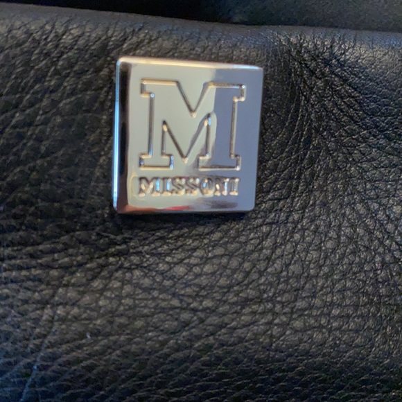 M Missoni Hobo Bag - Picture 3 of 9